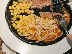 -豪客来牛排(青龙街店)