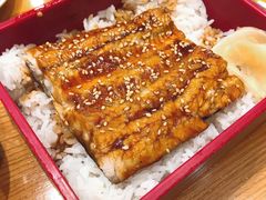鳗鱼饭-酒吞(七宝领展广场店)