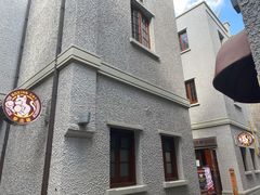-Boxing Cat Brewery拳击猫精酿啤酒馆(永福店)