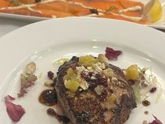 -摩根扒房(桐梓林店)