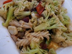 -潮喜竹溪荔湖酒家(荔枝湾店)