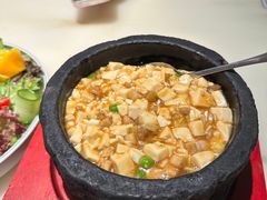 -绿茶餐厅(南翔印象城MEGA店)