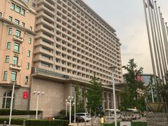 -北京饭店