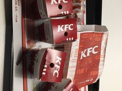 -肯德基(新市百店)