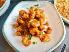 福州荔枝肉-兴仙饭店·闽味海鲜(马尾总店)