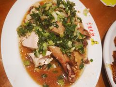 -澳门陈光记烧味饭店(郎家园店)