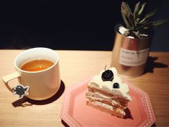 -流酥可心·牛乳蛋糕商店(禾祥西路店)