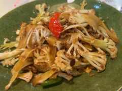 -米庄·原味私房菜(骏壹万邦店)