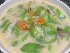 -健眺小海鲜(临海后山店)