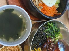 -食米家拌饭(梅溪新天地店)