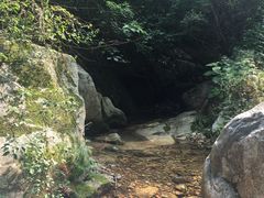 -石砭峪水库