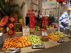 -熊猫自助餐厅.萌趣城堡(长隆熊猫酒店)