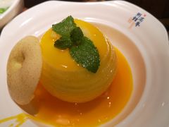 -南拳十三姨·潮汕砂锅粥(世纪金源店)