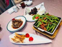 -寻味壹品·本帮菜(古北soho店)