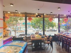 -板凳烧烤(东关街店)