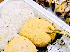 -南大门韩国米糕(公滨路店)