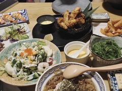 -入火韩国烤肉(凯旋广场店)