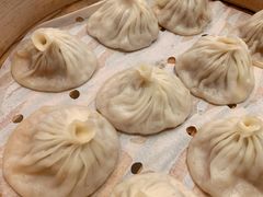 同庆楼小笼包-同庆楼(大钟寺店)
