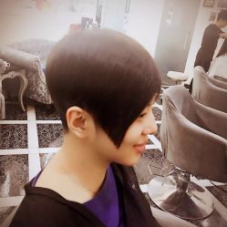 -影博莎美容美发形象设计中心