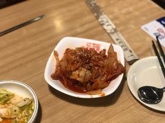 -土大力韩式烤肉料理(和平路店)