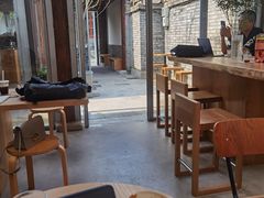 -VOYAGE COFFEE(杨梅竹店)