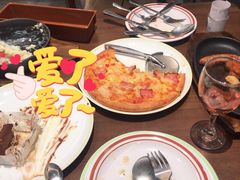 -萨莉亚意式餐厅(杭州滨江天街店)