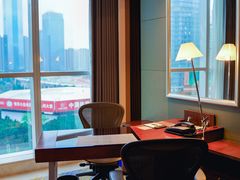 -广州粤海喜来登酒店