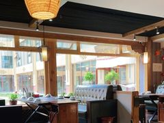 -思金拉措庄园藏餐(太阳岛店)