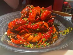 -肥肥虾庄·金牌油焖大虾(沙湖店)