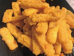 -陆壹捌餐厅(五大道店)