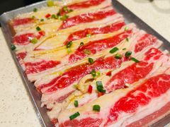 -蚂蚁洞·烤肉大营地(上海静安大悦城店)