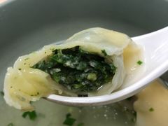 -顶巧鸡汤馄饨(虹口总店)