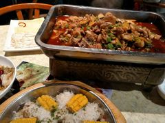 -味上湘菜馆(岳麓山店)