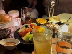 -LONG BAR 廊吧(外滩华尔道夫酒店)