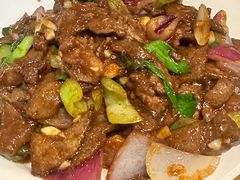 -河沿肉饼Beijing Pie(东华门店)