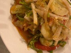 老虎菜-维吾尔餐厅(宜山路店)