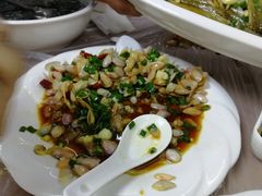 -阿杰臻选海鲜饭店(普陀山店)