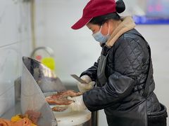 -徐一杆挂炉烤鸭(荣巷店)