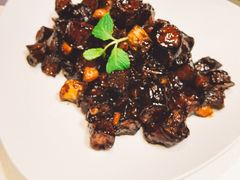 -庆赫隆融合菜馆(群力店)