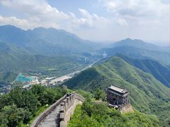 -居庸关长城