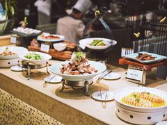 -芭菲盛宴·环球美食(锦城万达广场店)