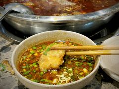 -肖肖酸萝卜鱼火锅(总店)