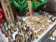 -亚马逊环球美食百汇(新城吾悦广场店)