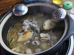 -吉品莞家·鲍鱼鸡煲(东莞店)