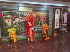 -芳草堂中医门诊部(怡芳苑店)