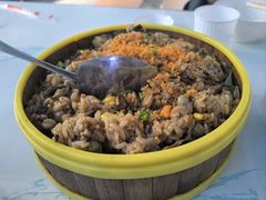 -阿弟特色海鲜餐厅·大排档(平潭店)