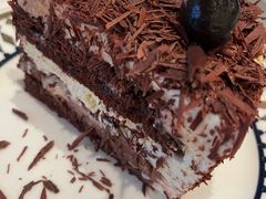 荔枝黑森林蛋糕-IL TEATRO 精品意大利餐厅