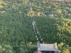 -千佛山风景名胜区