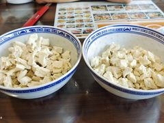 -老西安韩记三鲜煮馍(四府街店)