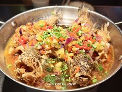 -湘阁里辣(东门茂业店)